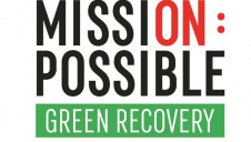 each sector faces its own challenges and opportunities in embracing the green recovery